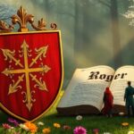 Significado del apellido Roger de llúria