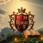 Significado del apellido Roghi