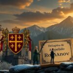 Significado del apellido Romanov