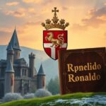 Significado del apellido Ronaldo