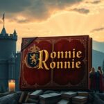 Significado del apellido Ronnie