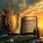 Significado del apellido Ropain
