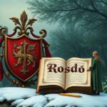 Significado del apellido Rosado