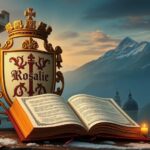 Significado del apellido Rosalie