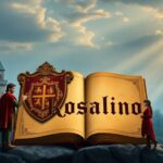 Significado del apellido Rosalino