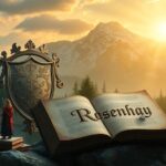 Significado del apellido Rosenhay