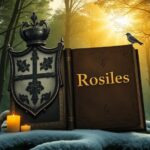 Significado del apellido Rosiles