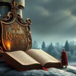 Significado del apellido Rossett