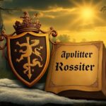 Significado del apellido Rossiter