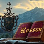 Significado del apellido Rosson