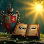 Significado del apellido Rostagno