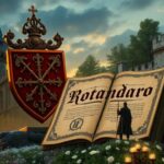 Significado del apellido Rotandaro