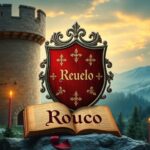Significado del apellido Rouco