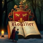 Significado del apellido Roullier
