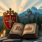Significado del apellido Rubi