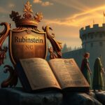 Significado del apellido Rubinstein
