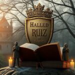 Significado del apellido Ruiz de galarreta