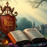 Significado del apellido Ruz o rus