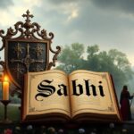Significado del apellido Sabhia