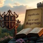 Significado del apellido Sagarnaga