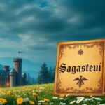 Significado del apellido Sagastegui