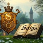 Significado del apellido Saigo