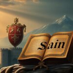 Significado del apellido Sain