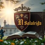 Significado del apellido Saladrigas