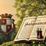 Significado del apellido Salamanca