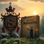 Significado del apellido Salavarria