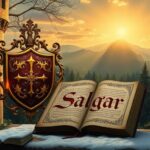 Significado del apellido Salgar