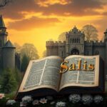 Significado del apellido Salís