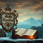 Significado del apellido Saloni