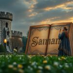 Significado del apellido Samame