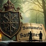 Significado del apellido Samames