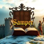 Significado del apellido Samper