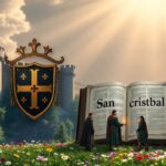 Significado del apellido San cristóbal