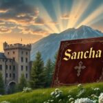 Significado del apellido Sancha