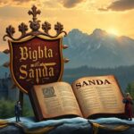 Significado del apellido Sanda