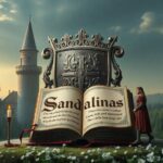 Significado del apellido Sandalinas