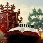 Significado del apellido Sanes