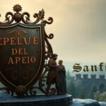 Significado del apellido Sanfo