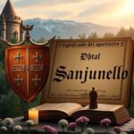 Significado del apellido Sanjuanello