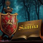 Significado del apellido Santana