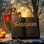 Significado del apellido Santjuan