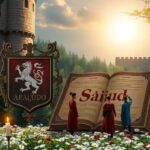 Significado del apellido Sañudo