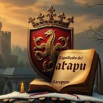 Significado del apellido Sarapura
