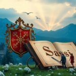 Significado del apellido Sassi