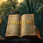 Significado del apellido Sayeh