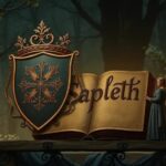 Significado del apellido Scarleth